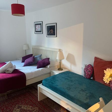 Apt 2/4People Archway/Holloway ลอนดอน ภายนอก รูปภาพ