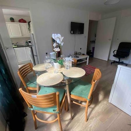 Apt 2/4People Archway/Holloway ลอนดอน ภายนอก รูปภาพ