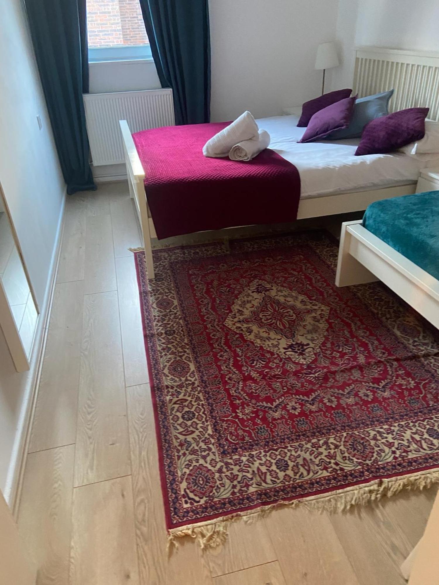 Apt 2/4People Archway/Holloway ลอนดอน ภายนอก รูปภาพ