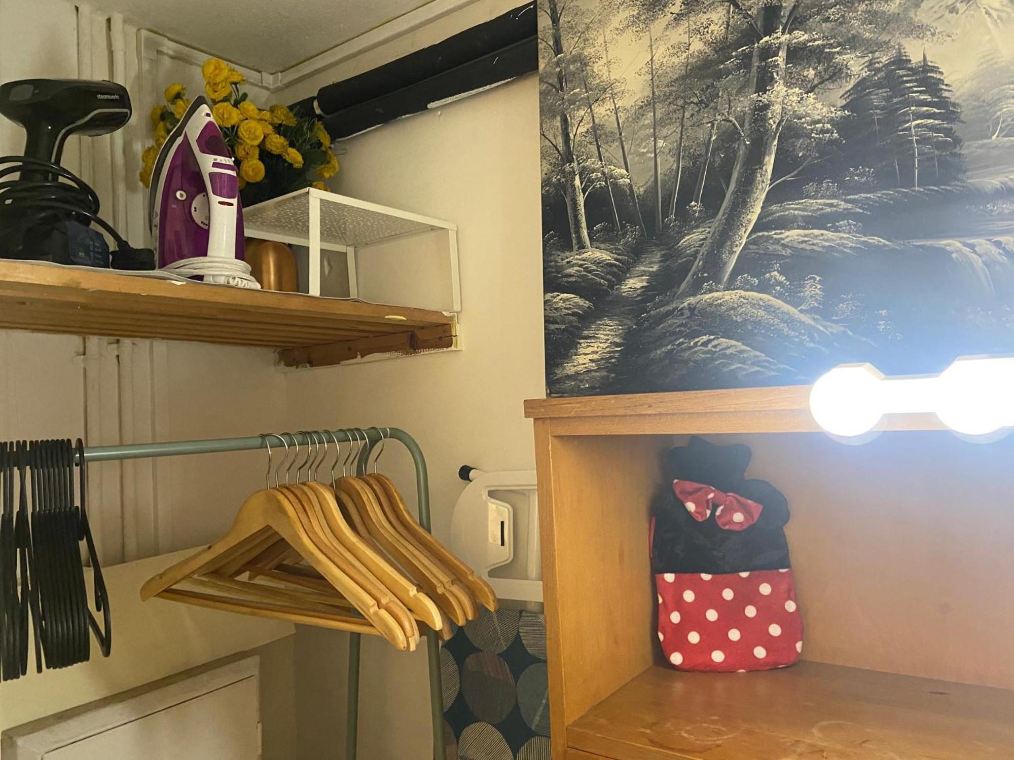 Apt 2/4People Archway/Holloway ลอนดอน ภายนอก รูปภาพ