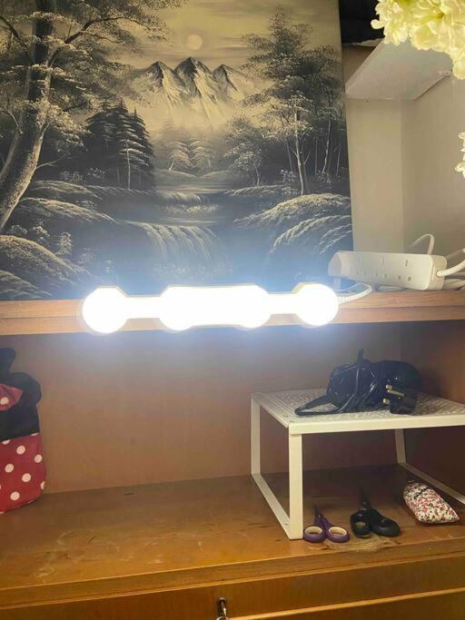 Apt 2/4People Archway/Holloway ลอนดอน ภายนอก รูปภาพ